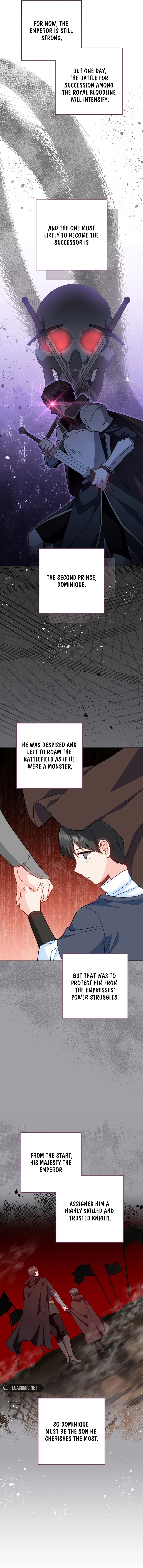 Read Lady Chef Royale Manga Online