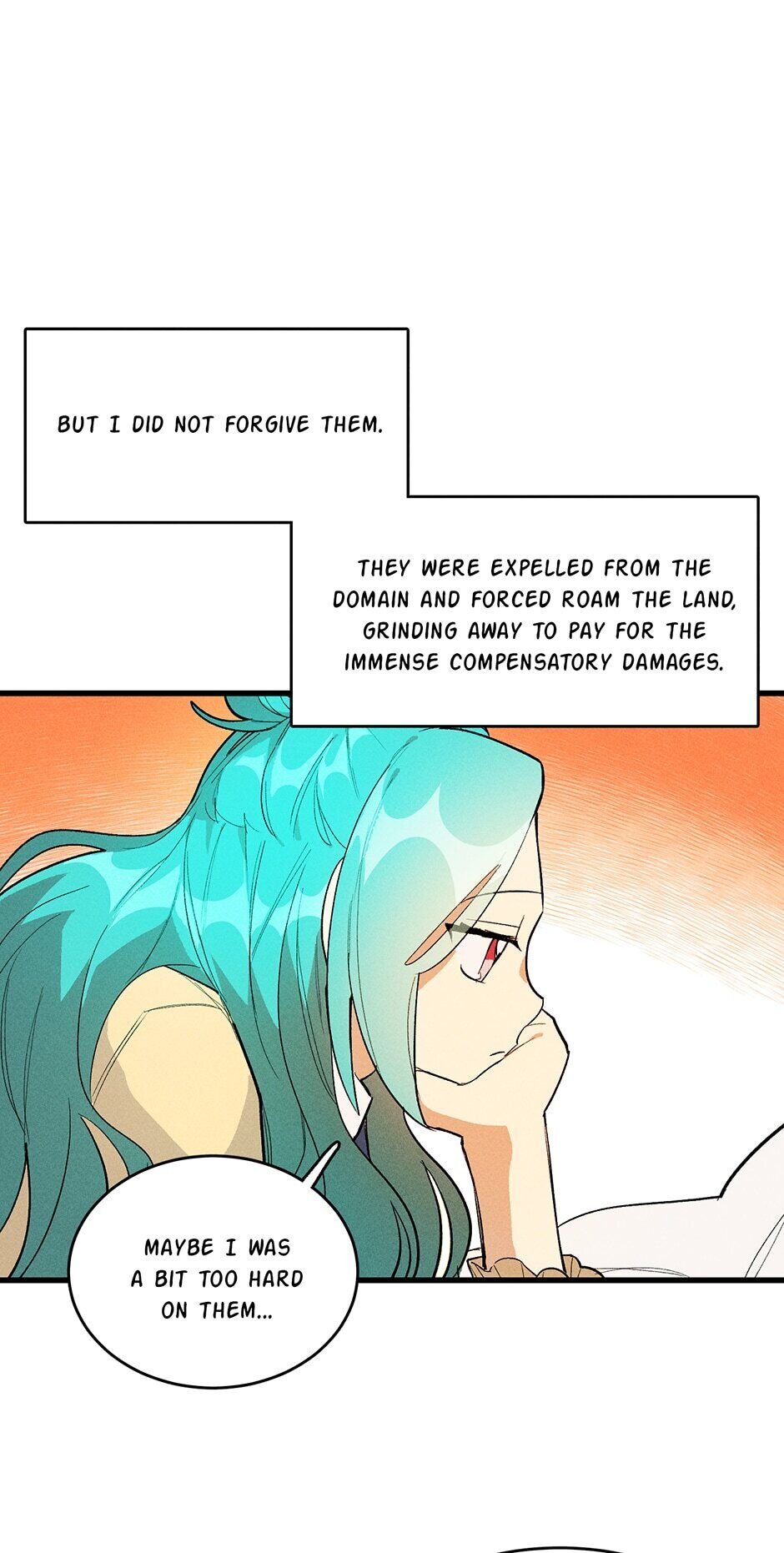 Read Lady Chef Royale Manga Online