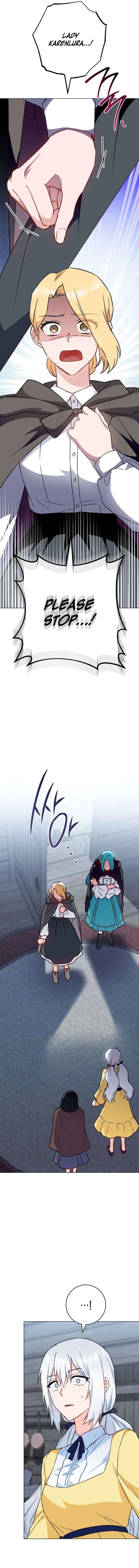 Read Lady Chef Royale Manga Online