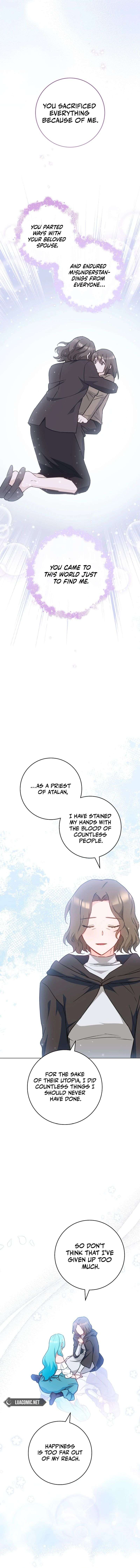 Read Lady Chef Royale Manga Online
