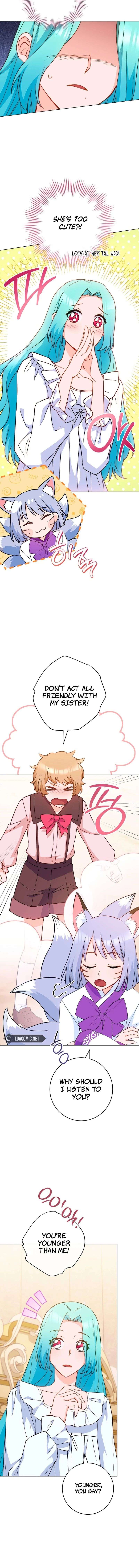 Read Lady Chef Royale Manga Online