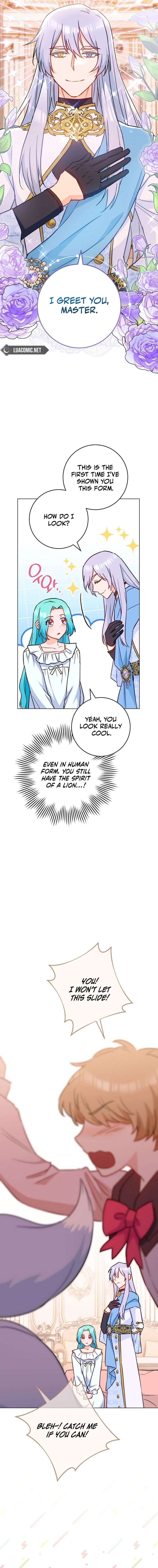 Read Lady Chef Royale Manga Online