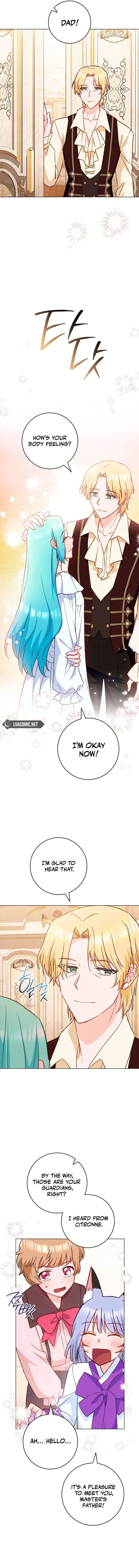Read Lady Chef Royale Manga Online