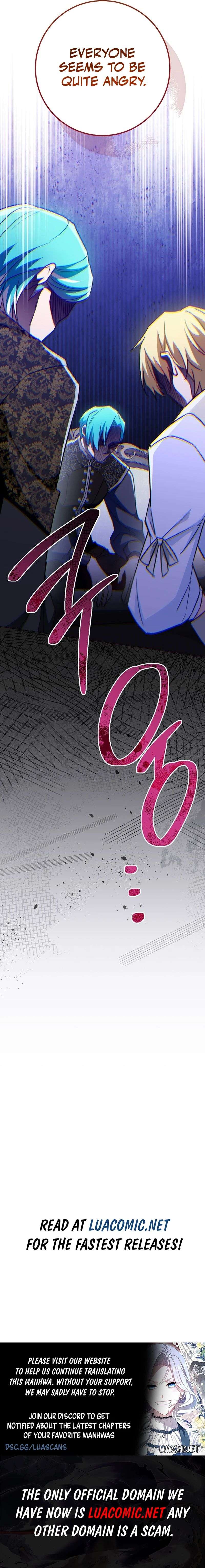 Read Lady Chef Royale Manga Online