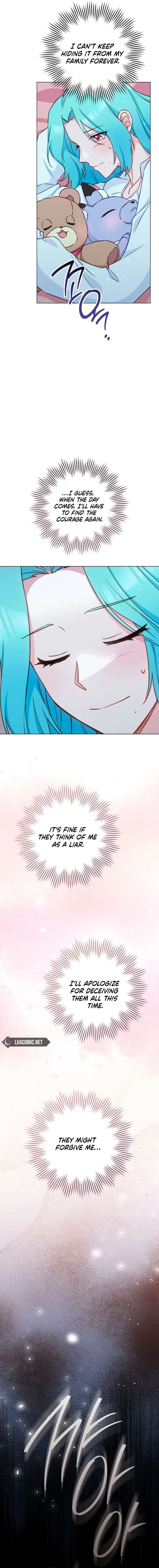 Read Lady Chef Royale Manga Online