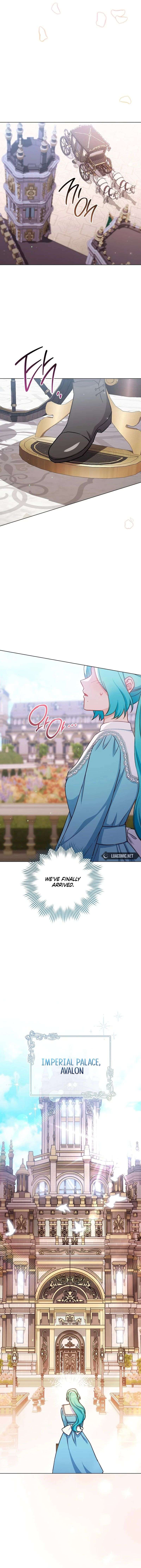 Read Lady Chef Royale Manga Online