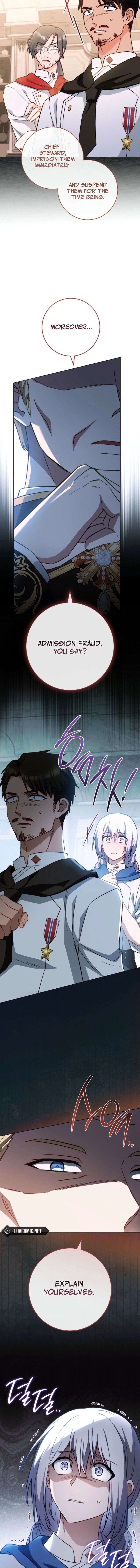 Read Lady Chef Royale Manga Online