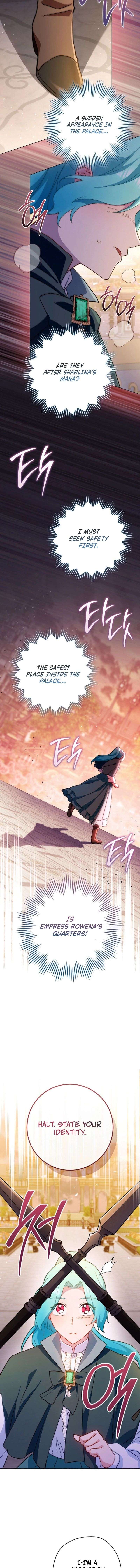 Read Lady Chef Royale Manga Online