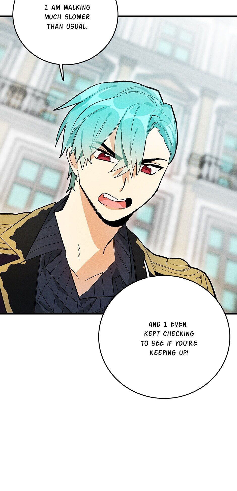 Read Lady Chef Royale Manga Online