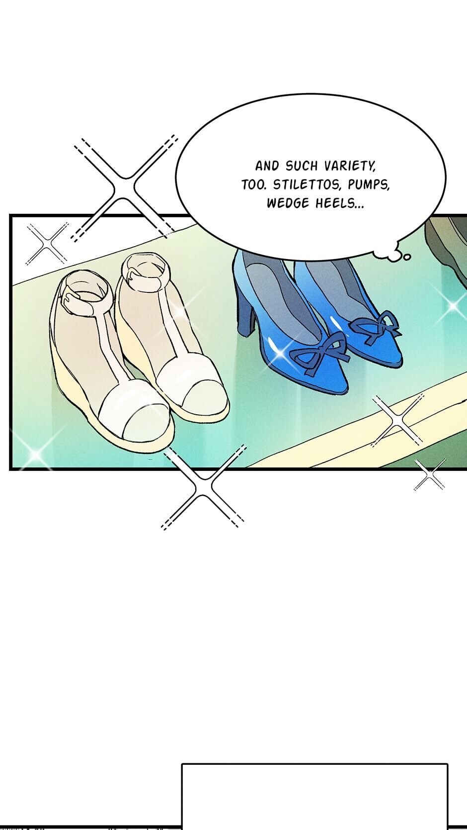 Read Lady Chef Royale Manga Online