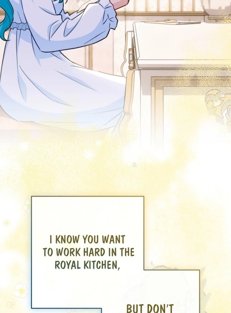 Read Lady Chef Royale Manga Online