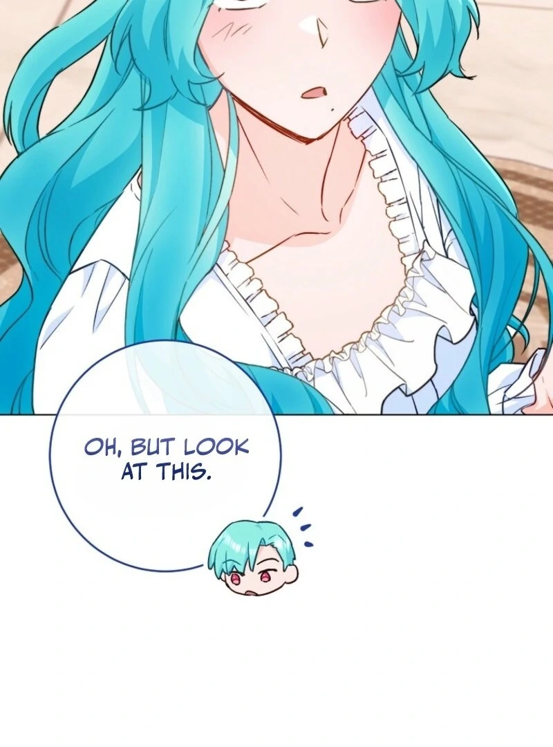 Read Lady Chef Royale Manga Online