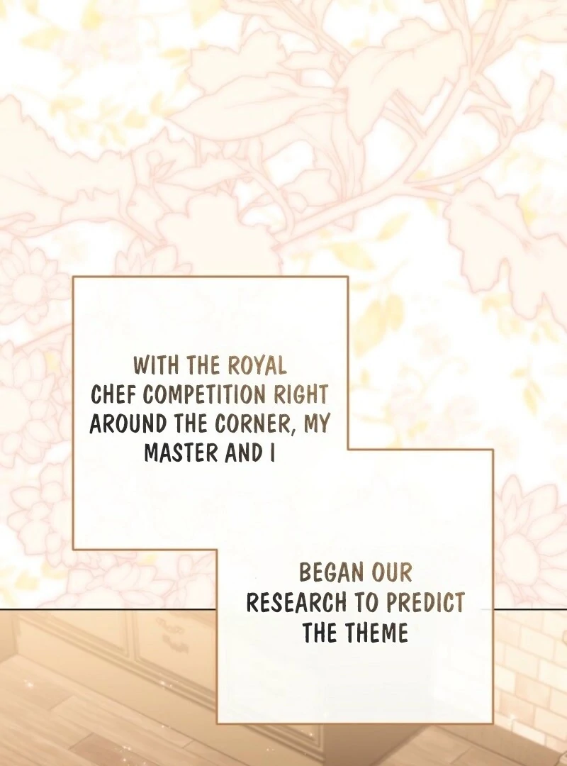 Read Lady Chef Royale Manga Online