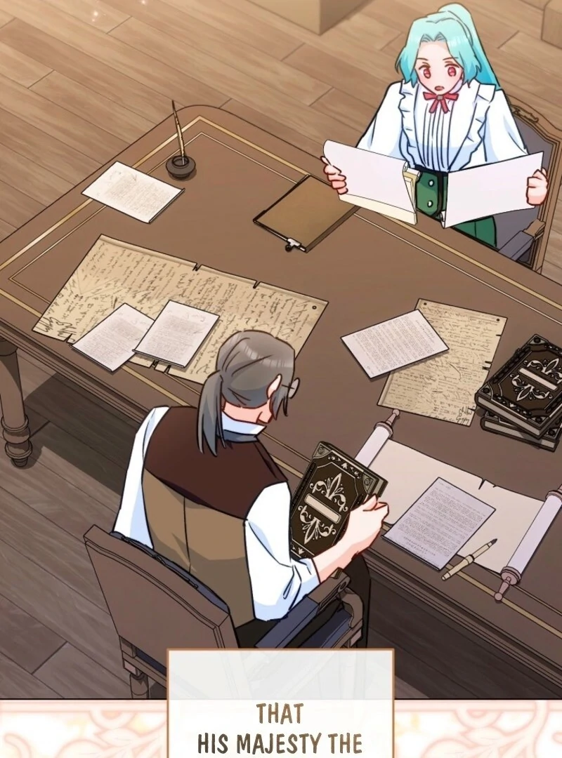Read Lady Chef Royale Manga Online