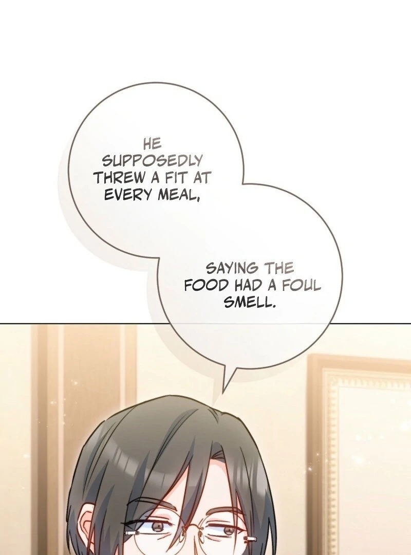 Read Lady Chef Royale Manga Online