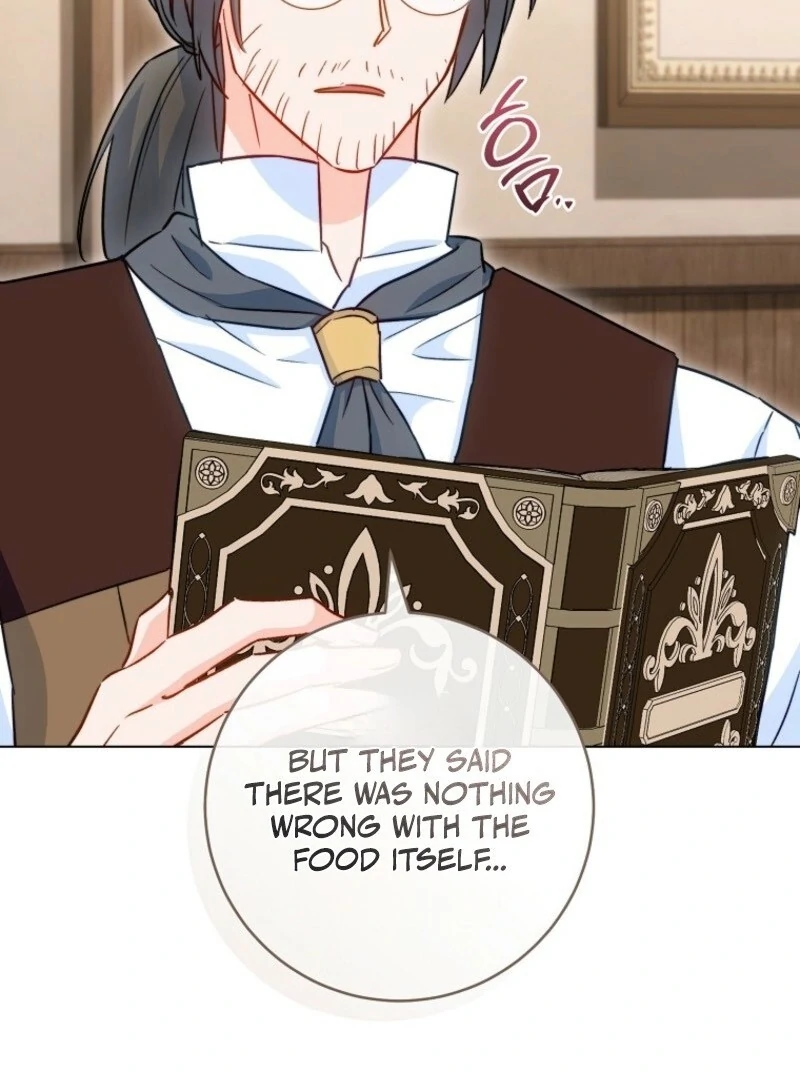 Read Lady Chef Royale Manga Online