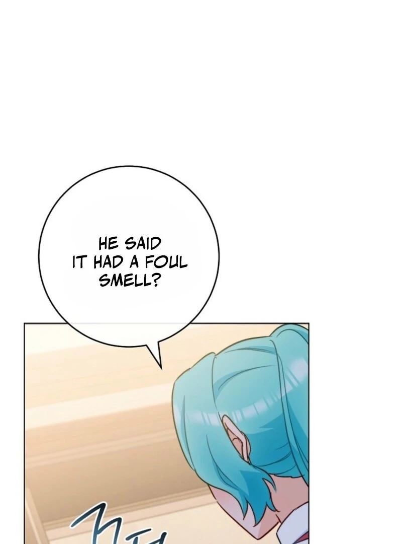 Read Lady Chef Royale Manga Online