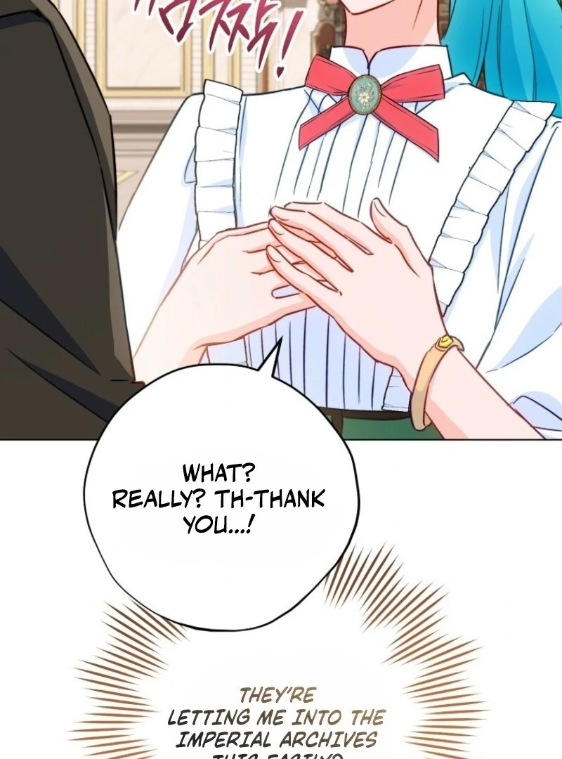 Read Lady Chef Royale Manga Online