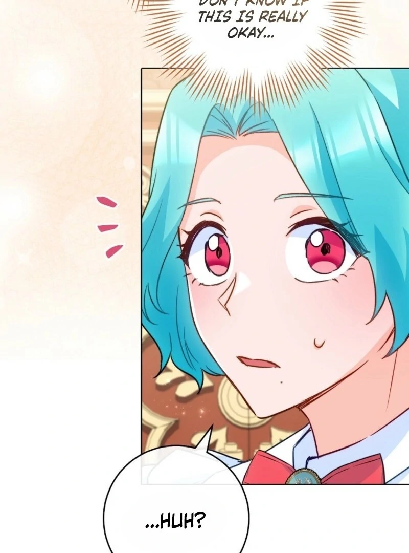 Read Lady Chef Royale Manga Online