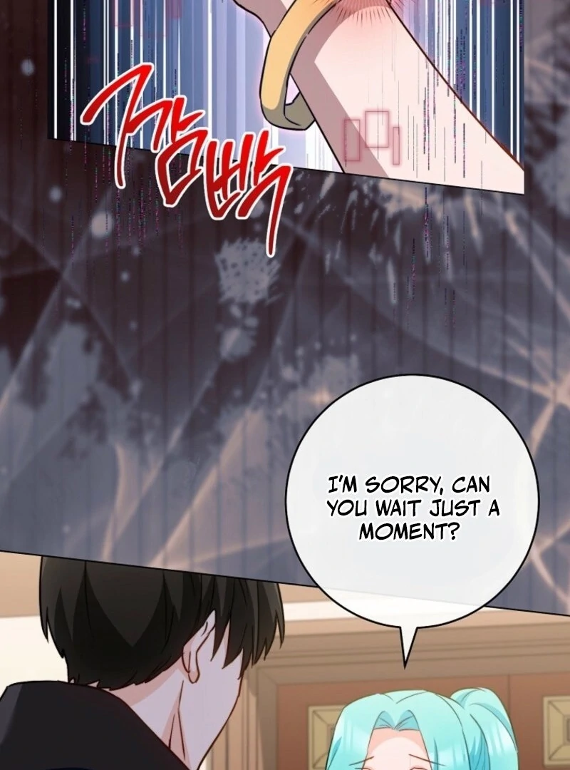 Read Lady Chef Royale Manga Online