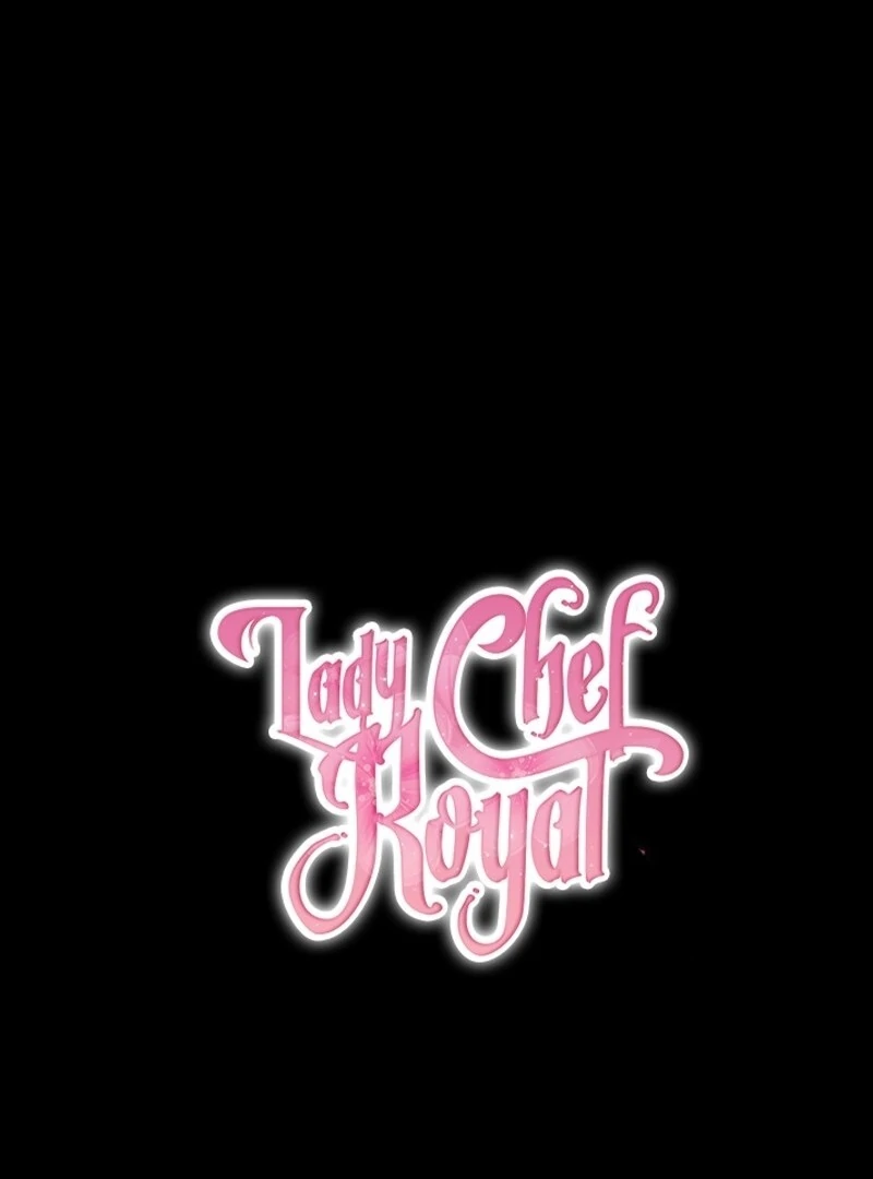 Read Lady Chef Royale Manga Online