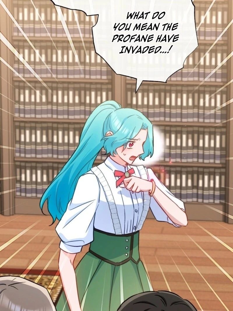 Read Lady Chef Royale Manga Online