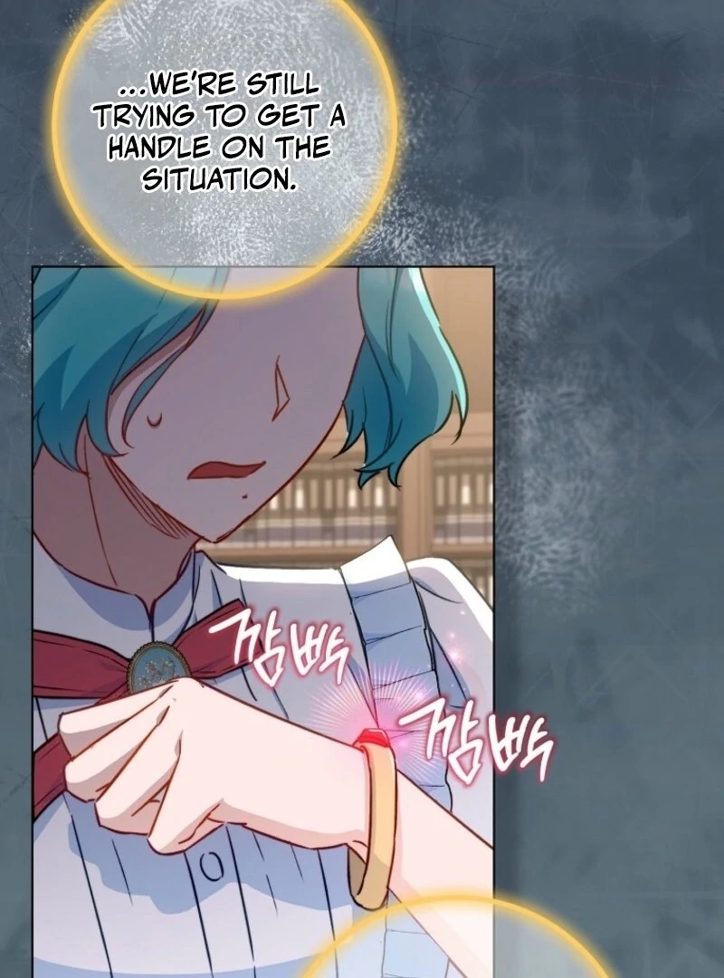 Read Lady Chef Royale Manga Online