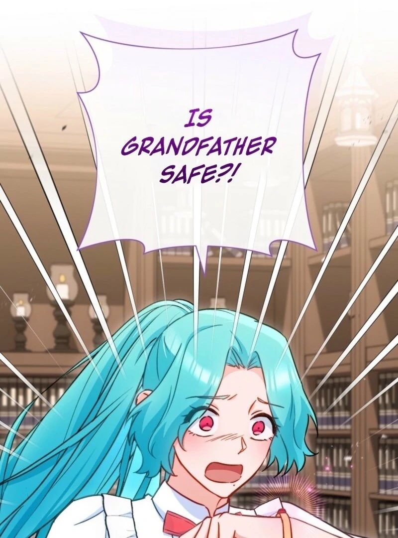 Read Lady Chef Royale Manga Online