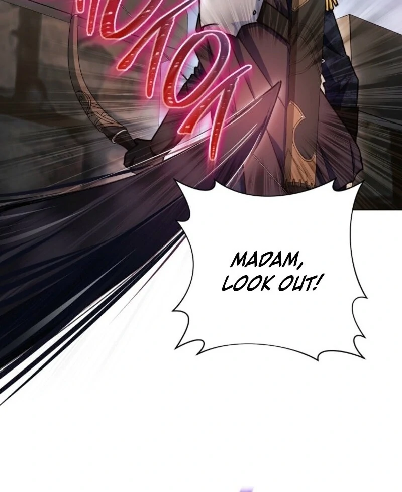Read Lady Chef Royale Manga Online