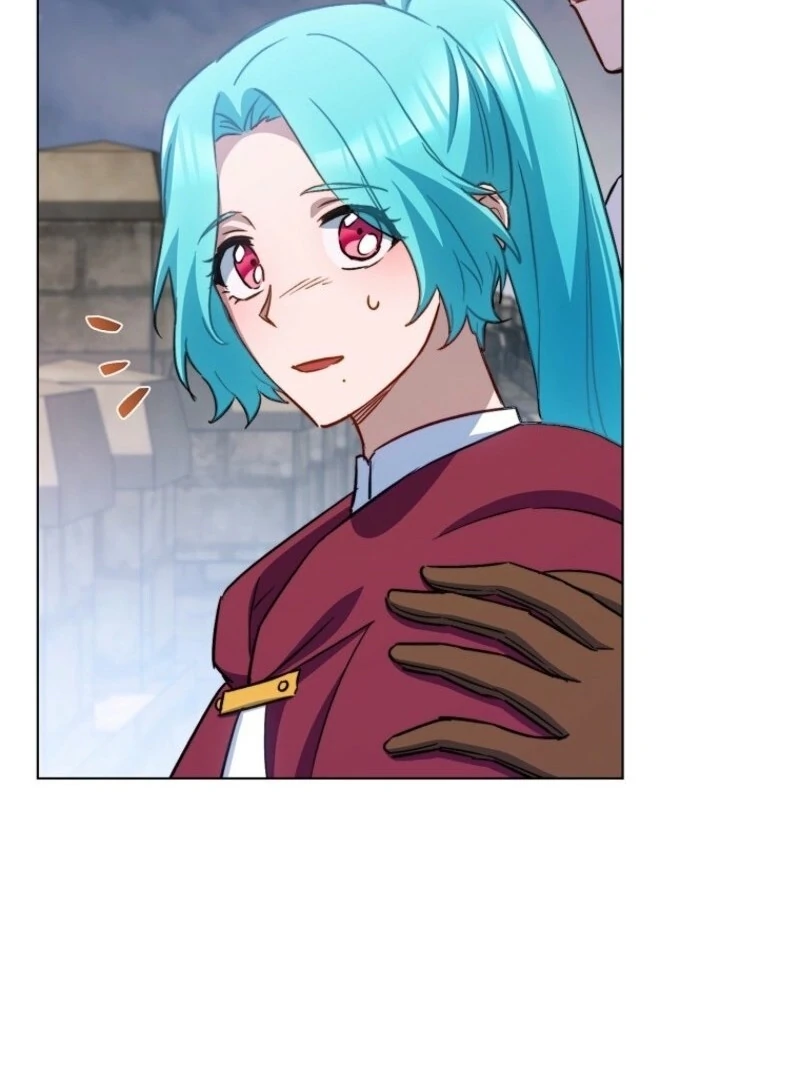 Read Lady Chef Royale Manga Online