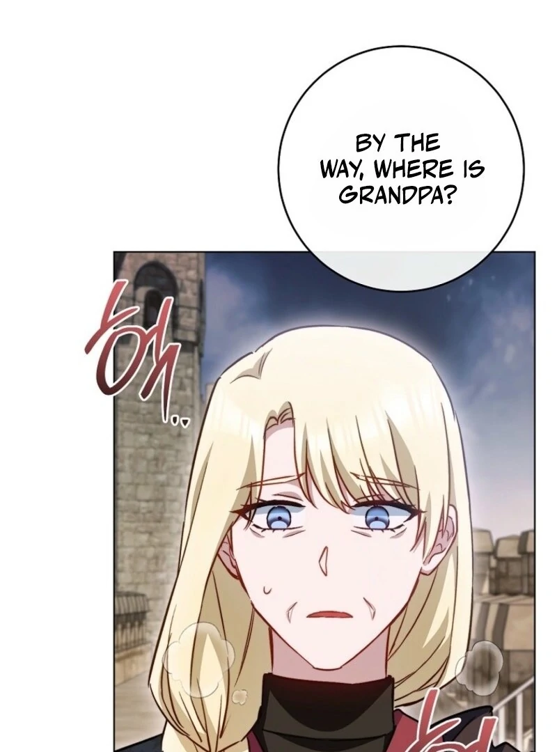 Read Lady Chef Royale Manga Online