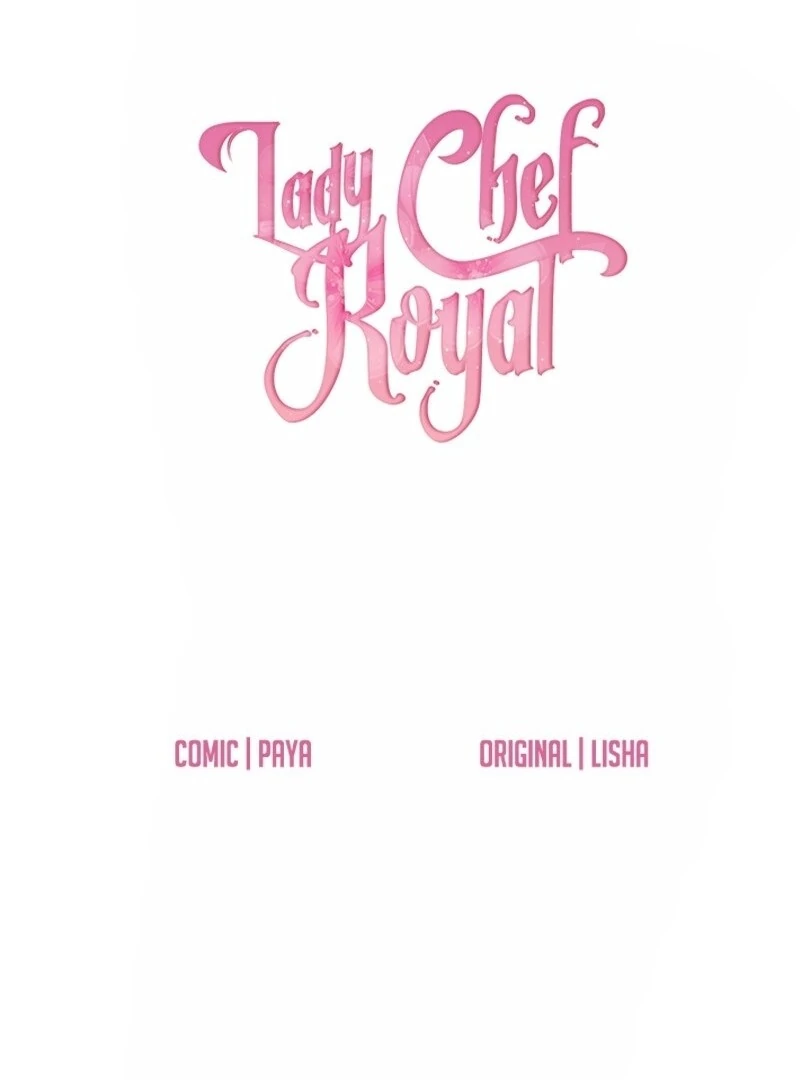 Read Lady Chef Royale Manga Online