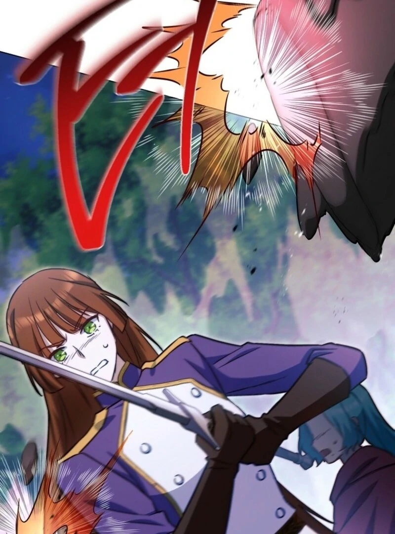 Read Lady Chef Royale Manga Online