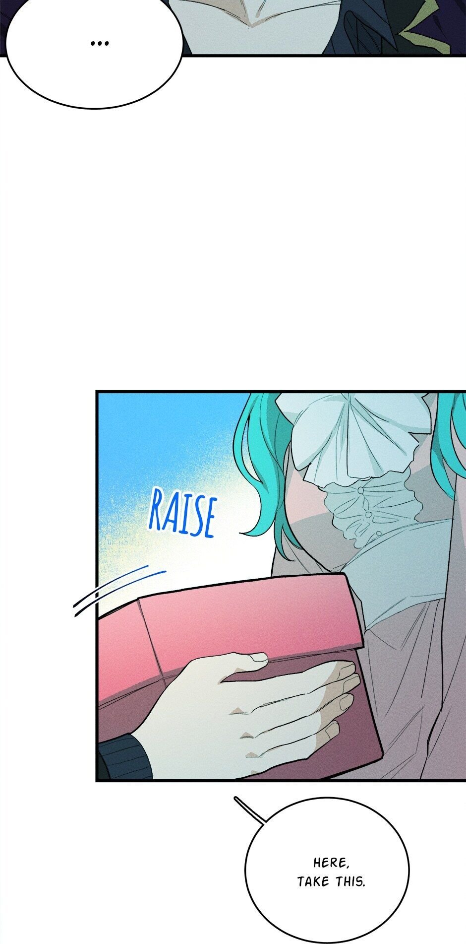 Read Lady Chef Royale Manga Online