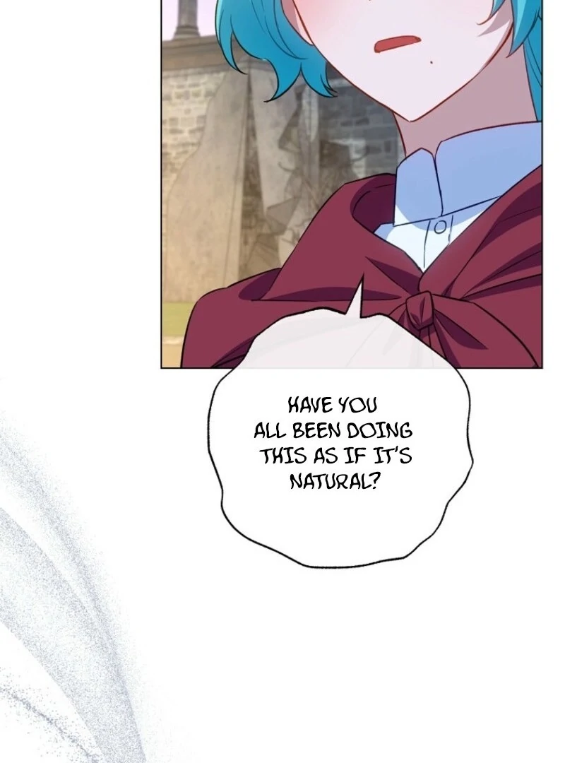 Read Lady Chef Royale Manga Online