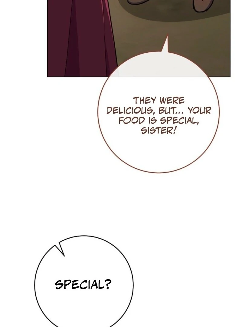 Read Lady Chef Royale Manga Online