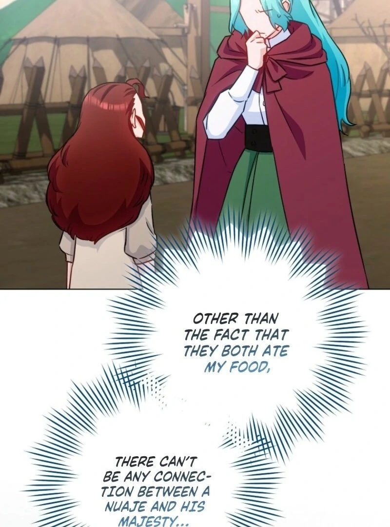 Read Lady Chef Royale Manga Online