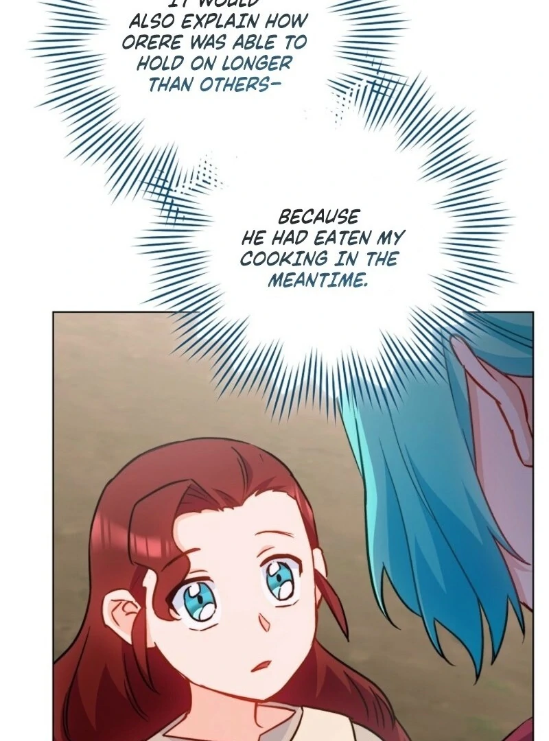 Read Lady Chef Royale Manga Online