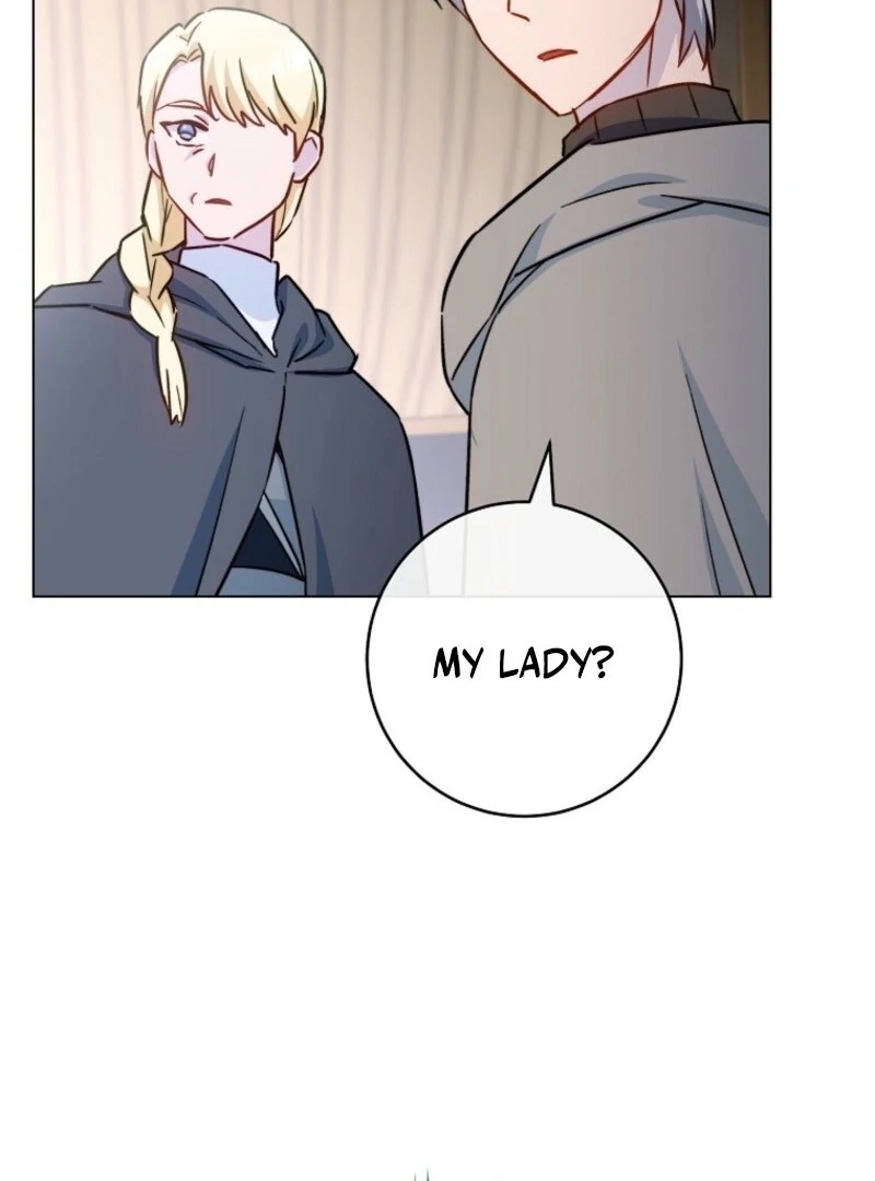 Read Lady Chef Royale Manga Online