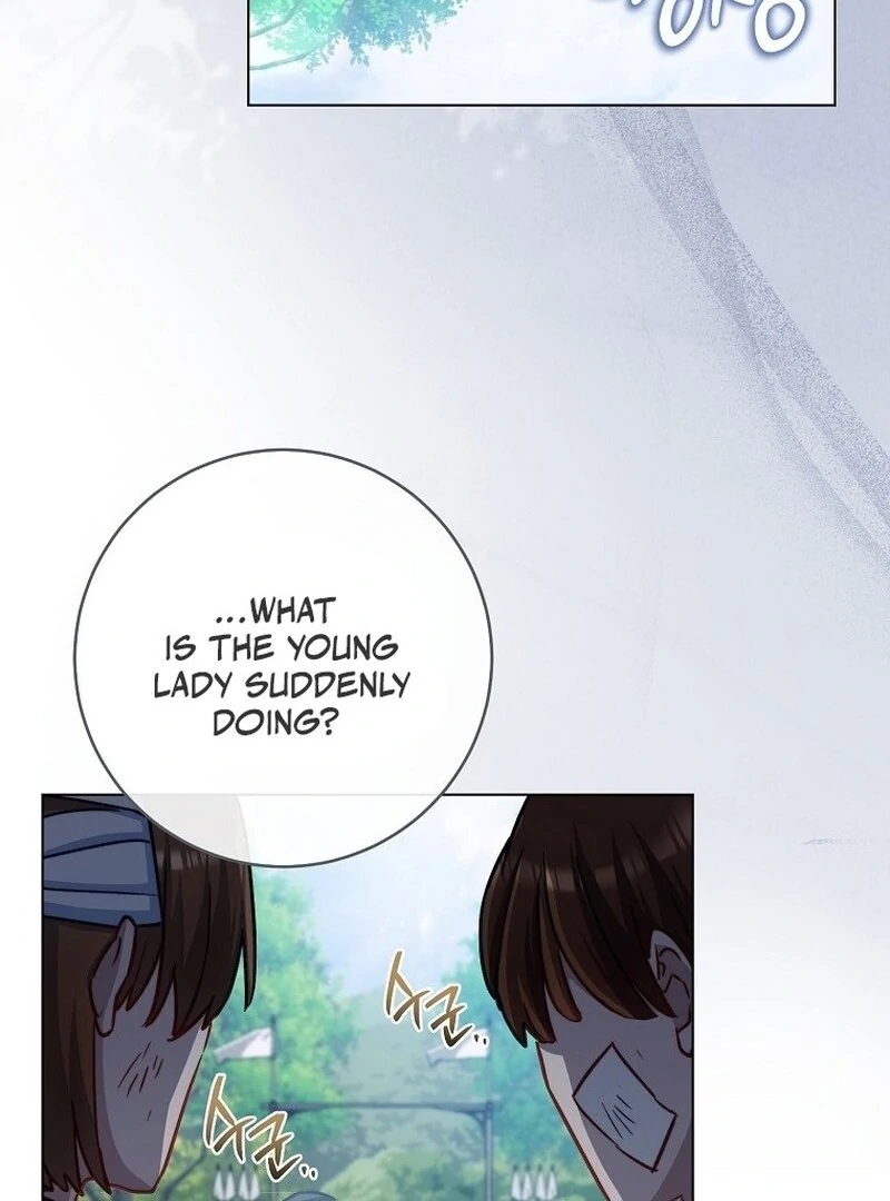 Read Lady Chef Royale Manga Online