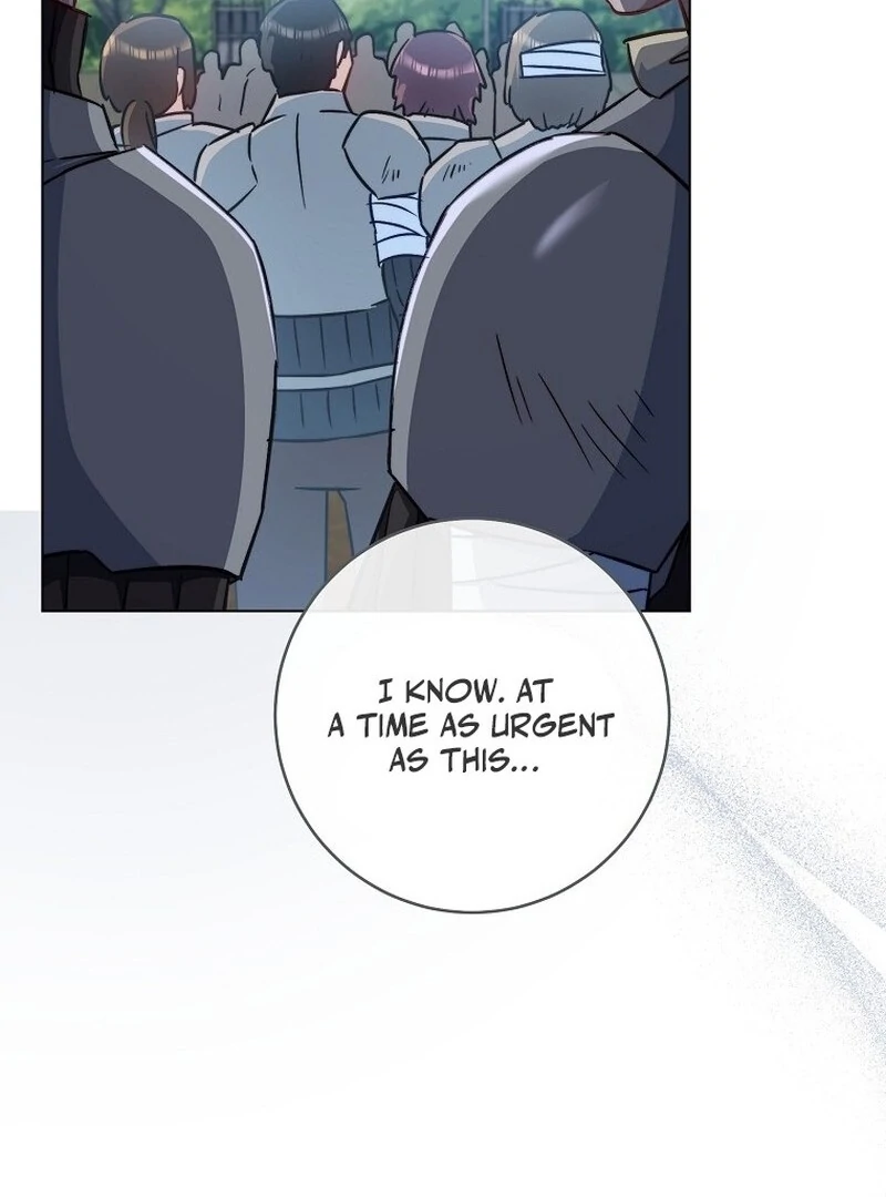 Read Lady Chef Royale Manga Online