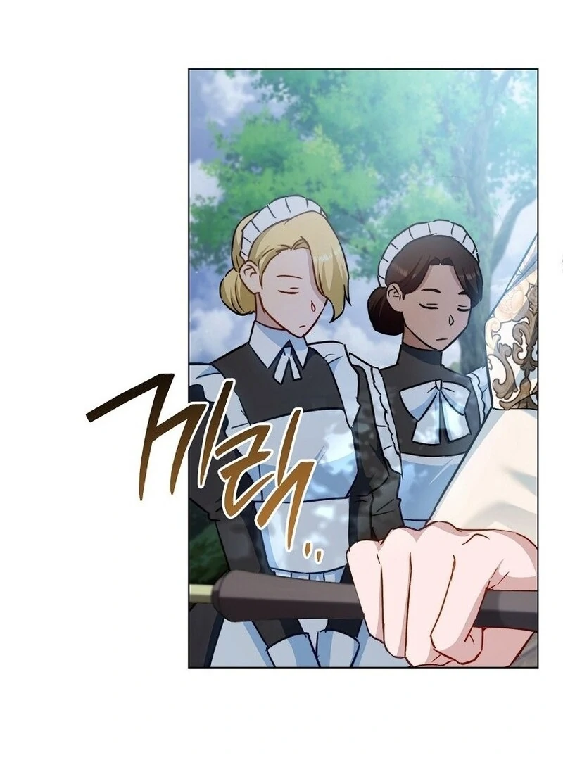 Read Lady Chef Royale Manga Online