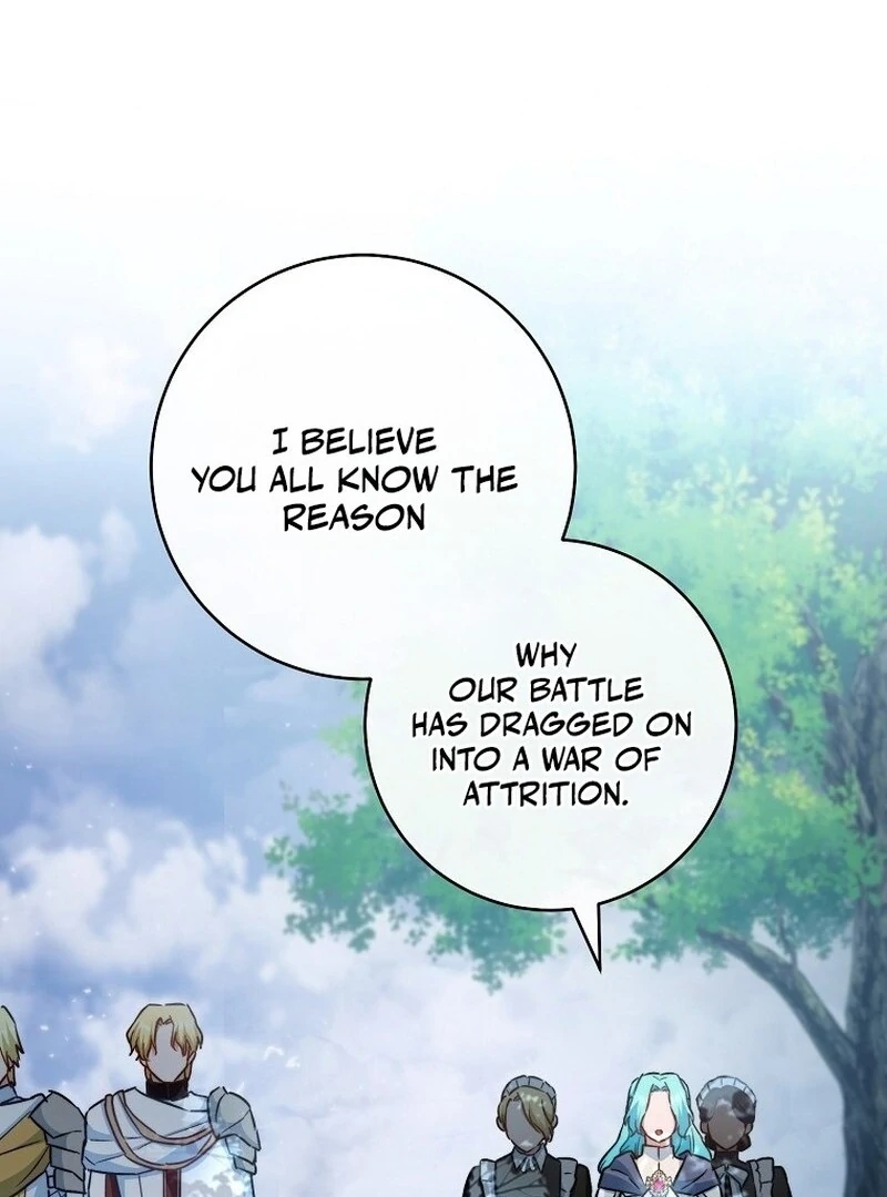 Read Lady Chef Royale Manga Online
