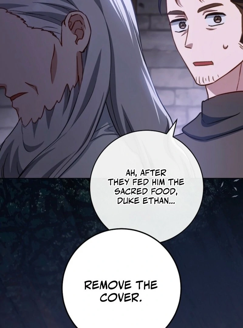 Read Lady Chef Royale Manga Online