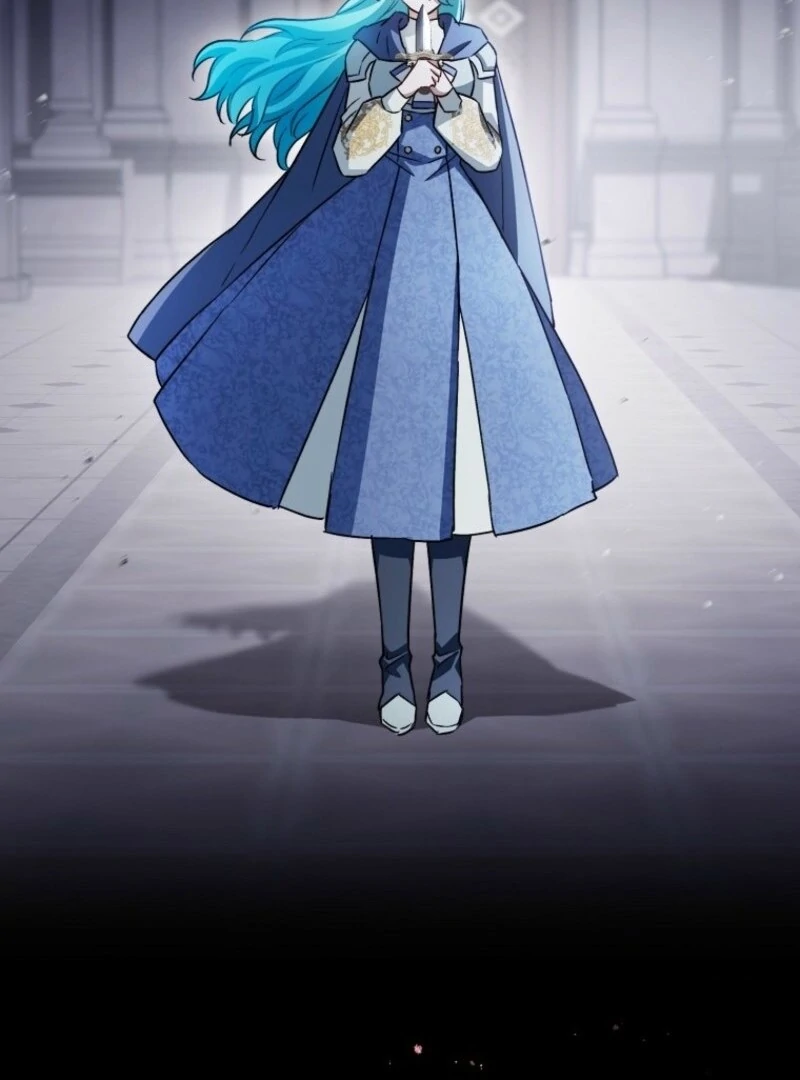 Read Lady Chef Royale Manga Online