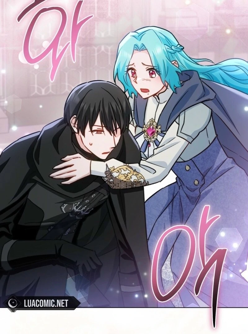 Read Lady Chef Royale Manga Online