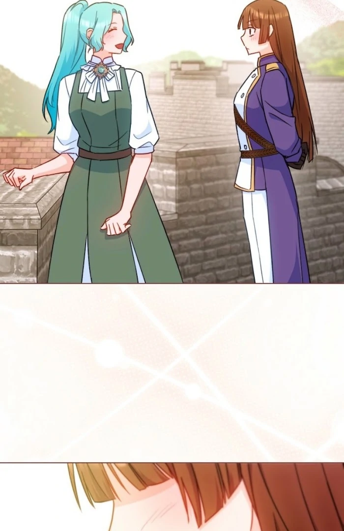 Read Lady Chef Royale Manga Online