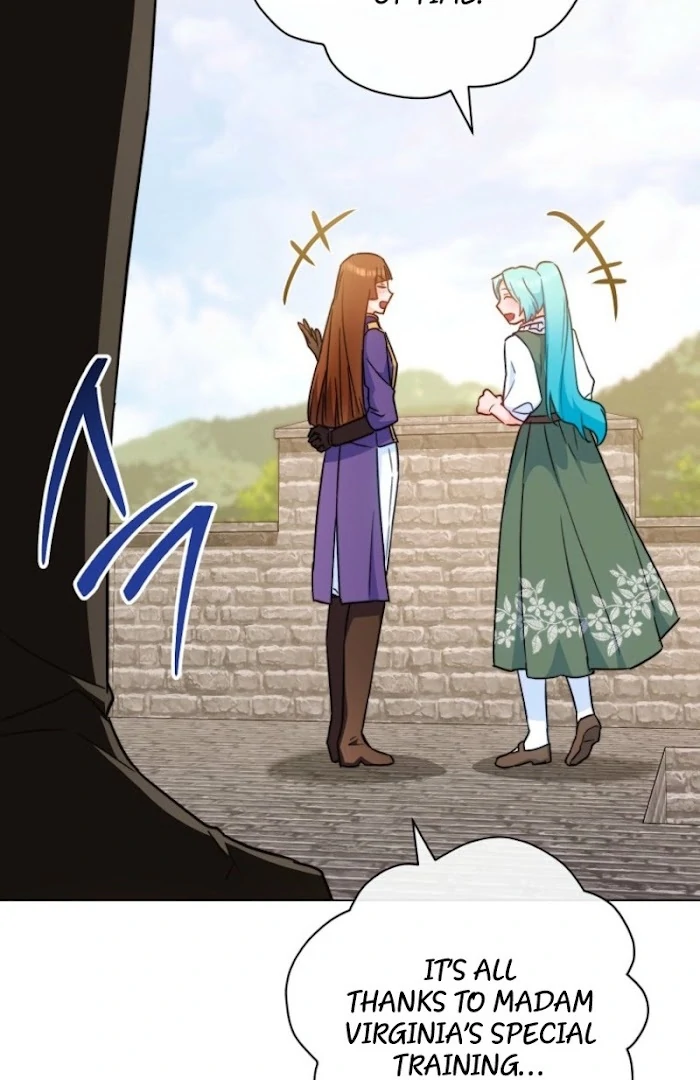 Read Lady Chef Royale Manga Online