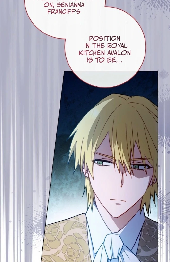 Read Lady Chef Royale Manga Online