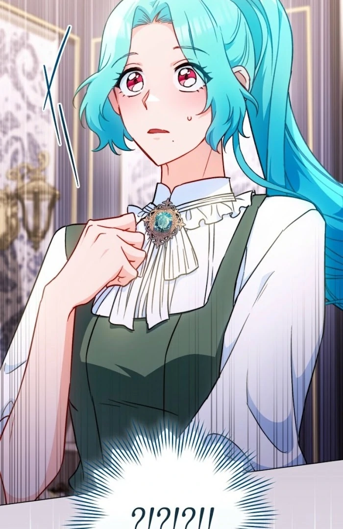 Read Lady Chef Royale Manga Online